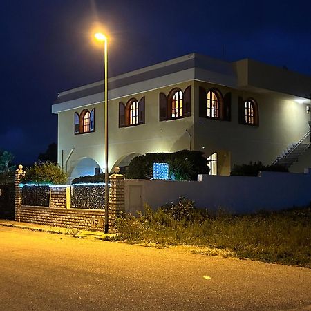 Orlando Vacanze Camere Ериче Екстер'єр фото